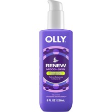 Mythriva Olly Renew Mood + Skin Vücut Serumu 502ML