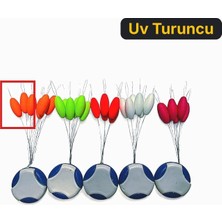 Anchor Stoperli Uv Yem Yüzdürücü Large