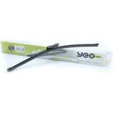 Mythriva Yeo Skoda Rapid ile Uyumlu Arka Silecek 2012-..