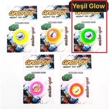 Anchor Melek Gözü Glow 150 gr