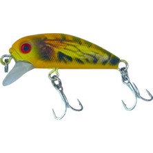 Sea Horse Jolly 38 mm 2,5 G Maket Balık