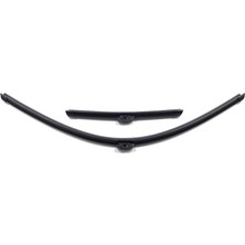 Mythriva Ön Cam Silecek Silgi Takımı Seti 70X30CM Renault Clio 5.5 ile Uyumlu 2023-2025