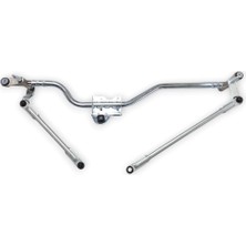 Mythriva Ön Cam Silecek Iç Mekanizması 7H1955603 Vw Transporter T5 ile Uyumlu 2004-2010