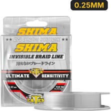 Latex Shima 150 Mt. Görünmez Ip Misina