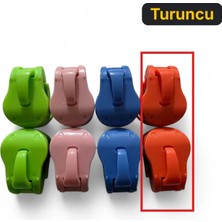 Anchor Lrf Spin Kamış Tutucu 2 Li Takım