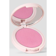 Mythriva Kylie Cosmetics Kylie Hybrid Allık Yumuşak Mat Bitişli 353 Winter Kissed 2.0 2.5gr, 4064941147114