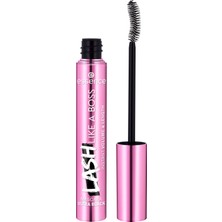 Mythriva Essence Lash Like A Boss Instant Hacim & Uzunluk Veren Maskara Ultra Black