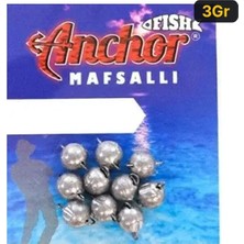 Anchor Mafsallı Kurşun
