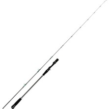 Tica Slow Pitch Tai Rubber 1,85M 150-300GR Kamış