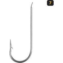 Effe 1251C Nikel Carbon Iğne 100 Lü