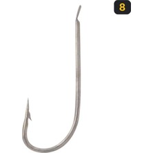 Effe 1523 Nikel Carbon Iğne 100 Lü