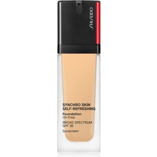 Mythriva Shiseido Synchro Skin Self-Refreshing Foundation 230 Fondöten