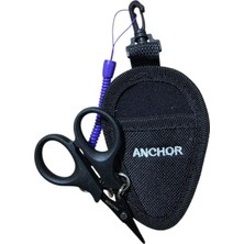 Anchor Kılıflı Makas