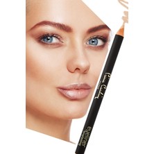 Mythriva Pierre Cardin Eyeliner Longlasting Uzun Süre Kalıcı Göz Kalemi