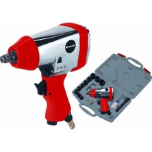 Mythriva Einhell Dss 260/2 Havalı Somun Sıkma