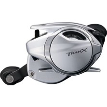 Shimano Tranx B 301 Jig Olta Makinesi (Sol El-)