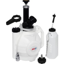 Mythriva Brio Fren Hava Alma Aleti 4+1l