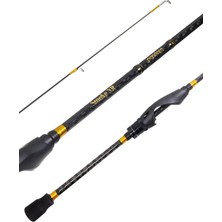 Pandora Smoke Xr Lrf Aji 1.88M 0.2 - 3g Kamış