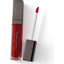 Mythriva Pierre Cardin Photoflash Lipgloss – Parlak Likit Ruj - Red Fire