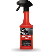 Mythriva Motul Glass Clean Cam Temizleyici 500 ml