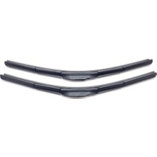Mythriva Ön Cam Silecek Takımı 45X45CM Toyota Land Cruiser J80 ile Uyumlu 1990-1998