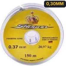 Shogun Gold 150 mt Misina