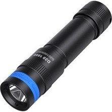 Xtar D20 1000 Lumen Fener