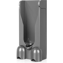 Mythriva Dyson V11, V15 ile Uyumlu Duvar Askısı Şarj Istasyonu