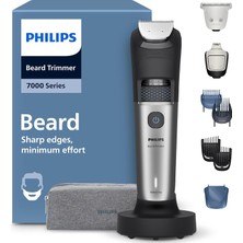 Philips BT7670/15 Sakal Düzeltme Makinesi "kesilen Kılların %80'ini Toplar"