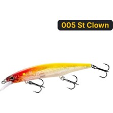 Shimano Lure Bantam Zumverno Fb 95MM 10G Suni Yem