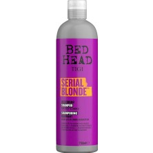 Mythriva Tigi Bed Head Yıpranmış Sarı Saçlar Için Şampuan 750ML