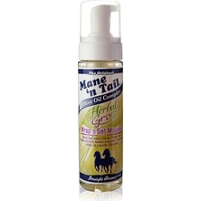 Mythriva Mane'n Tail Herbal Gro Durulanmayan Saç Bakım Spreyi 178ML