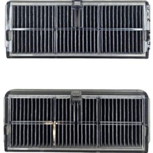 Mythriva Lin Grup Dreame L10S Pro Ultra Heat ile ile Uyumlu Hepa Filtre 2 Adet