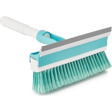 Mythriva Flora Fırçalı Camsil 21 cm Asorti Renk F010