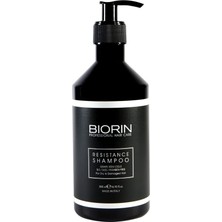 Mythriva Biorin Resistance Onarıcı Şampuan 500 ml