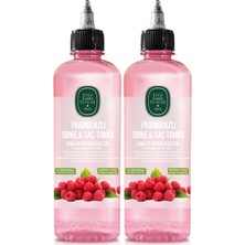 Mythriva Eyüp Sabri Tuncer Frambuazlı Sirke & Saç Toniği 500 ml x 2