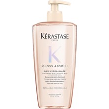 Mythriva Kerastase Gloss Absolu Bain Hydra-Glaze Büyük Boy Şampuan 500 ml