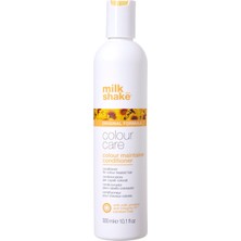 Mythriva Milk Shake Color Maintainer Renk Sabitleyici Bakım Kremi 300ML