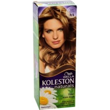 Mythriva Koleston Naturals Saç Boyası 7/1 Küllü Kumral