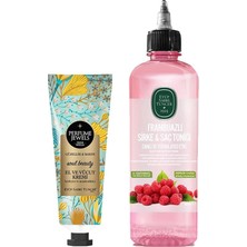 Mythriva Eyüp Sabri Tuncer Frambuazlı Sirke & Saç Toniği ve El ve Vücut Kremi Soul Beauty