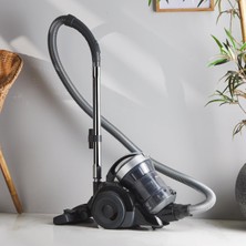 Mythriva Homend Hurriclean Multi Siklon 1231H Süpürge