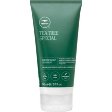 Mythriva Tea Tree Paul Mitchell Special Hair And Scalp Treatment Maske 150 ml