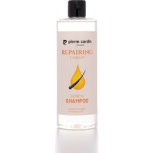 Mythriva Pierre Cardin Keratin Shampoo - Keratin Şampuanı 400 ml