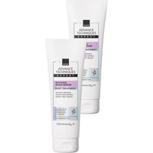 Mythriva Avon Advance Techniques Expert Saç Bağlarını Güçlendiren Canlandırıcı Yoğun Bakım Maskesi 150ML Ikili Pak