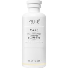 Mythriva Keune Vital Nutrition Hasarlı Saçlar Için Şampuan 300 ml