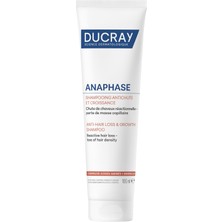Mythriva Anaphase Reactive Dönemsel Saç Dökülmesi ve Yoğunluk Kaybı Yaşayan Saçlar Için Şampuan 100 ml
