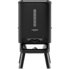 Mythriva Xenon Smart Köpek Mama Kabı | Akıllı 15L Mobil Kontrol Büyük Taneli Mama Uyumlu Yükseklik Ayarlı X8630
