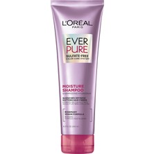 Mythriva L'oreal Paris Everpure Nem Sülfatsız Şampuan, Renk Işlem Görmüş Saç, Biberiye, 8.5 Fl; Oz (Ambalaj Değişebilir)