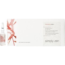 Mythriva Simply Zen Densifying Saç Dökülmesine Karşı Koruyucu Losyon 24X7 ml
