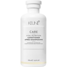 Mythriva Keune Care Vital Nutrition, Besleyici Saç Kremi, 250 ml